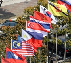 The Speacial ASEAN +3
