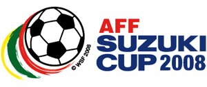 Suzuki Cup 2008